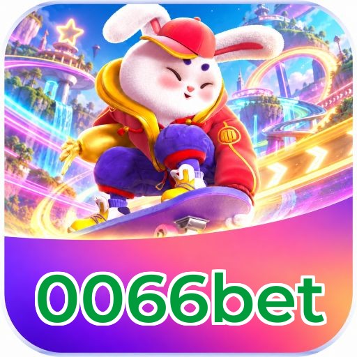 0066bet APK - Interface do aplicativo Android